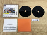 FJ4835 Ace Combat 3 Electrosphere SONY PS1 Japan