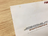 FJ4835 Ace Combat 3 Electrosphere SONY PS1 Japan