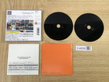 FJ4836 Ace Combat 3 Electrosphere SONY PS1 Japan