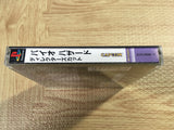 FJ4837 Resident Evil Biohazard Director's Cut SONY PS1 Japan