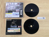 FJ4838 Resident Evil Biohazard 2 Dual Shock SONY PS1 Japan