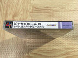 FJ4838 Resident Evil Biohazard 2 Dual Shock SONY PS1 Japan