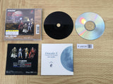 FJ4839 Castlevania Dracula X Symphony of the Night SONY PS1 Japan