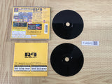 FJ4840 R4 Ridge Racer Type 4 SONY PS1 Japan