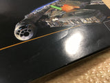 FJ4842 Star Wars Rebel Assault 2 The Hidden Empire SONY PS1 Japan