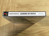 FJ4843 Seiken Densetsu Legend Of Mana SONY PS1 Japan