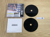 FJ4844 Tobal No.1 SONY PS1 Japan
