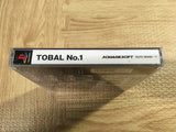 FJ4844 Tobal No.1 SONY PS1 Japan