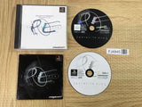 FJ4845 Parasite Eve SONY PS1 Japan