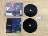 FJ4845 Parasite Eve SONY PS1 Japan