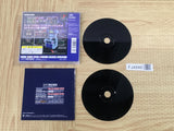 FJ4846 Beatmania Arcade 2nd Mix Append Yebisu Mix Best SONY PS1 Japan