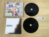 FJ4847 Final Fantasy Tactics SONY PS1 Japan