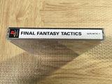 FJ4847 Final Fantasy Tactics SONY PS1 Japan