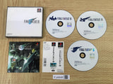 FJ4848 Final Fantasy 7 SONY PS1 Japan