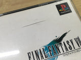 FJ4848 Final Fantasy 7 SONY PS1 Japan