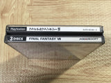 FJ4848 Final Fantasy 7 SONY PS1 Japan