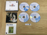FJ4849 Final Fantasy 8 SONY PS1 Japan