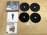 FJ4849 Final Fantasy 8 SONY PS1 Japan