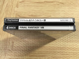 FJ4849 Final Fantasy 8 SONY PS1 Japan