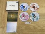 FJ4850 Final Fantasy 9 SONY PS1 Japan