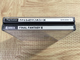 FJ4850 Final Fantasy 9 SONY PS1 Japan
