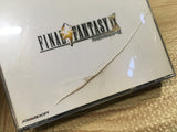 FJ4851 Final Fantasy 9 SONY PS1 Japan
