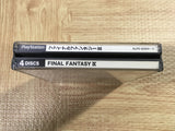 FJ4851 Final Fantasy 9 SONY PS1 Japan