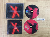 FJ4853 Xenogears SONY PS1 Japan