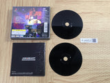 FJ4853 Xenogears SONY PS1 Japan