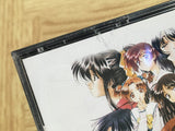 FJ4857 Sentimental Graffiti SEGA SATURN Japan