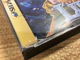 FJ4859 Lunar 2 Eternal Blue SEGA SATURN Japan