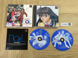 FJ4860 Noel Not Digital SONY PS1 Japan