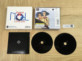 FJ4860 Noel Not Digital SONY PS1 Japan