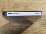FJ4860 Noel Not Digital SONY PS1 Japan