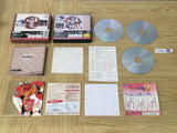 FJ4861 Sakura Taisen Wars 2 First Limited SEGA SATURN Japan