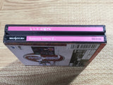 FJ4861 Sakura Taisen Wars 2 First Limited SEGA SATURN Japan