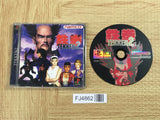 FJ4862 Tekken 2 SONY PS1 Japan