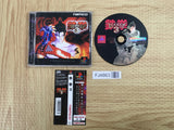 FJ4863 Tekken 3 SONY PS1 Japan