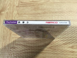 FJ4863 Tekken 3 SONY PS1 Japan