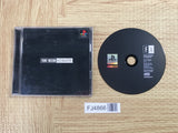 FJ4866 Front Mission Alternative SONY PS1 Japan