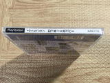 FJ4868 Iwatobi Penguin Rocky X Hopper Playstation The Best SONY PS1 Japan