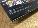 FJ4873 Samurai Deeper Kyo Limited Edition SONY PS1 Japan