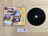 FJ4876 Sold Out SONY PS1 Japan