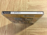 FJ4876 Sold Out SONY PS1 Japan