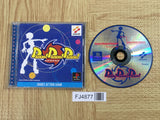 FJ4877 Dance! Dance! Dance! SONY PS1 Japan