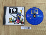 FJ4878 T Kara Hajimaru Monogatari SONY PS1 Japan