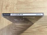 FJ4879 Tomb Raider 2 SONY PS1 Japan