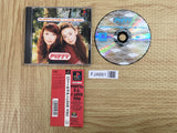 FJ4881 Puffy P.S. I Love You SONY PS1 Japan