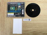 FJ4882 Doukyuu Billiard Master SONY PS1 Japan