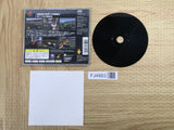 FJ4883 Formula 1 SONY PS1 Japan